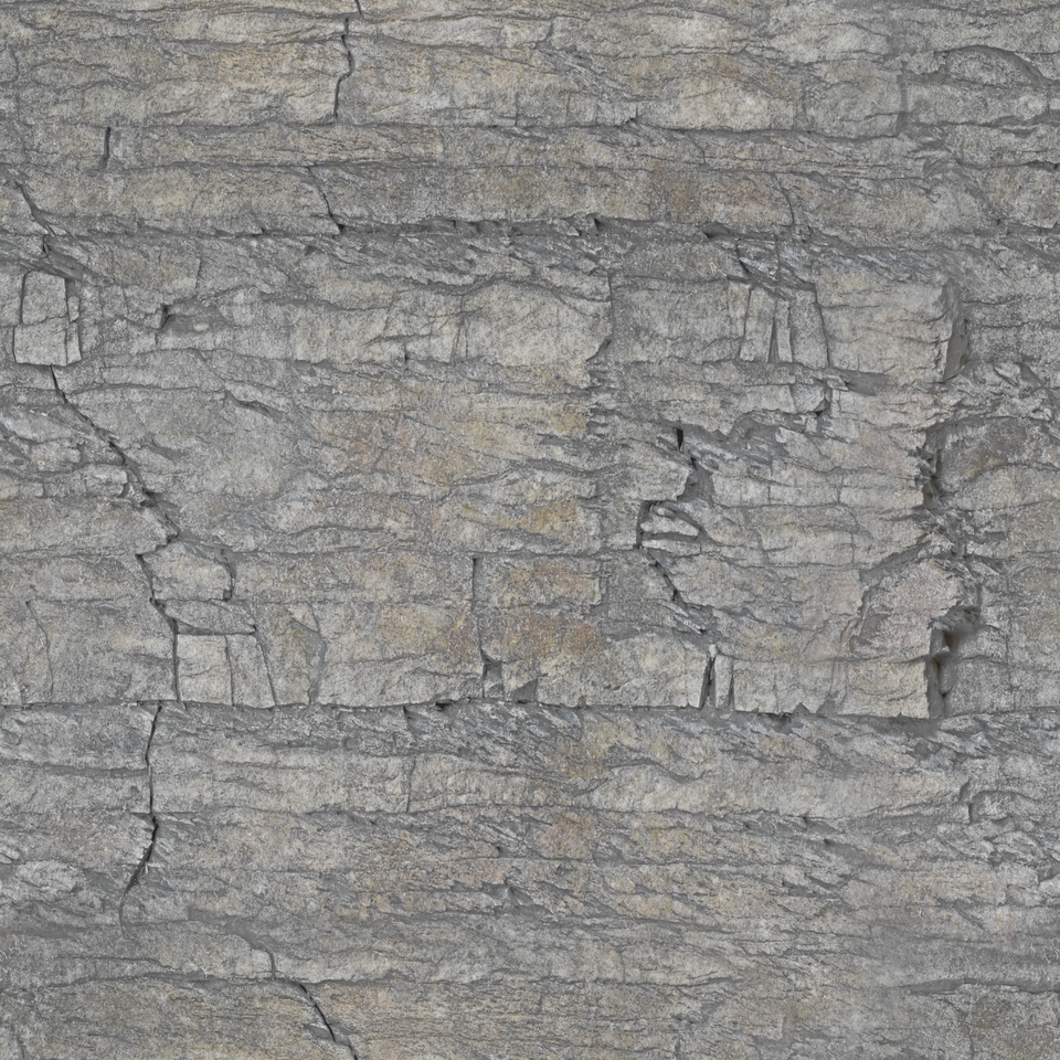 Limestone wellness pool finish swatch
